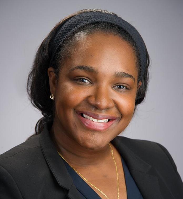 A photo of Chijioke Ikomi, MD.