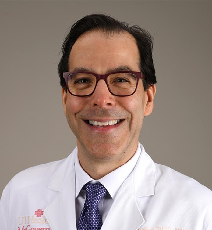 A photo of Siddharth Prakash, MD, PhD.